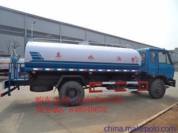 灑水車哪里有賣？隨州廈工楚勝專用汽車廠家指南