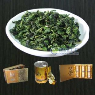 原生好茶 · 鐵觀音王（御品茶）350元/斤丨農(nóng)副產(chǎn)品優(yōu)選方案