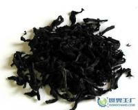 武夷巖茶的靈魂 傳統(tǒng)工藝有機(jī)特級水仙與三坑兩澗老樅的深度探索